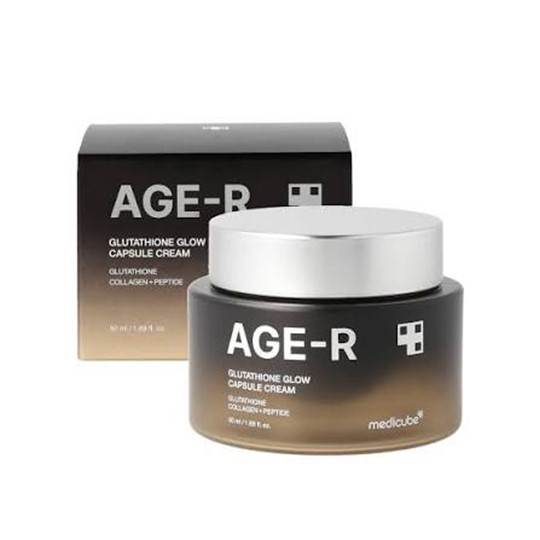Picture of MEDICUBE AGE-R GLOW CREAM